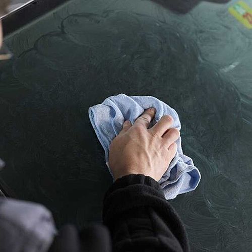 Produktbild für Silikon- & Wachsentferner [250 ml]