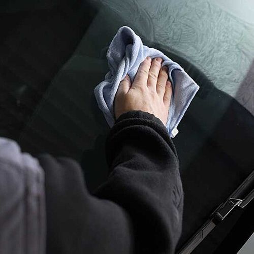 Produktbild für Silikon- & Wachsentferner [250 ml]