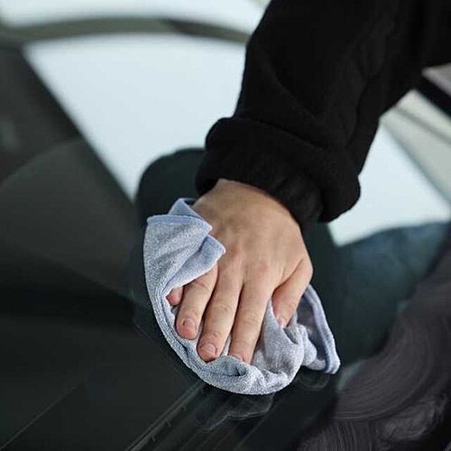 Produktbild für Silikon- & Wachsentferner [250 ml]