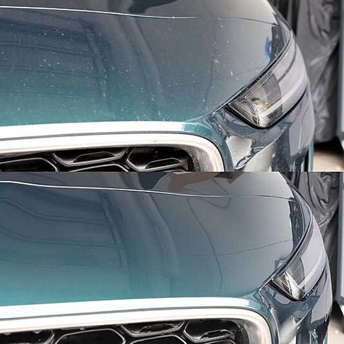 Produktbild für Detailer Lackschnellpflege [500 ml]