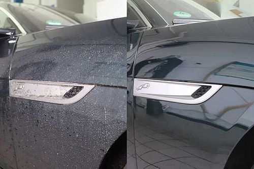 Produktbild für Detailer Lackschnellpflege [500 ml]
