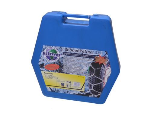 Produktbild für Paar Schneeketten SUV / Transporter 16mm
