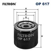 Ölfilter HYUNDAI MATRIX