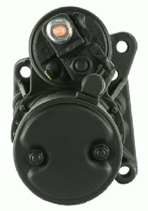 Produktbild für Starter