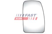 Spiegelglas, Außenspiegel NISSAN INTERSTAR