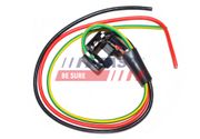 Lampenfassung, Hauptscheinwerfer FIAT UNO