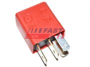 Relais, Startsperrung FIAT UNO