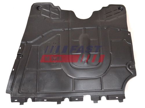 Produktbild für Motorabdeckung