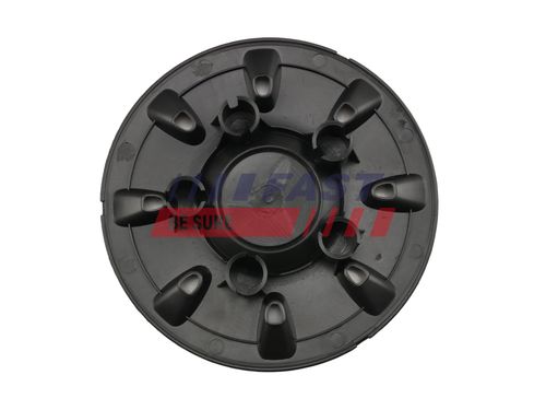 Produktbild für Zierblende, Räder