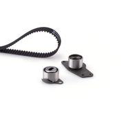 Zahnriemensatz PowerGrip® RENAULT RAPID