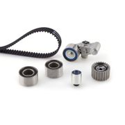 Zahnriemensatz PowerGrip® SUBARU FORESTER