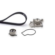 Wasserpumpe + Zahnriemensatz PowerGrip® HONDA CRX