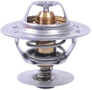 Thermostat, Kühlmittel VOLVO C70