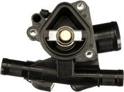 Thermostat, Kühlmittel NISSAN X-TRAIL