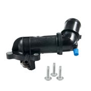 Thermostat, Kühlmittel FIAT PUNTO EVO