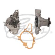 Wasserpumpe HYUNDAI ATOS