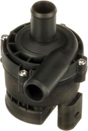 Wasserpumpe MERCEDES-BENZ SLS AMG