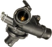 Thermostat, Kühlmittel MERCEDES-BENZ GLK-KLASSE