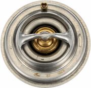 Thermostat, Kühlmittel AUDI 100