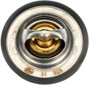 Thermostat, Kühlmittel OPEL KADETT