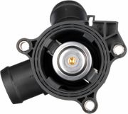 Thermostat, Kühlmittel MERCEDES-BENZ GLA-KLASSE