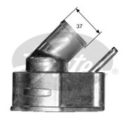 Thermostat, Kühlmittel OPEL FRONTERA