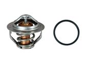 Thermostat, Kühlmittel OPEL ANTARA