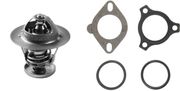 Thermostat, Kühlmittel DAIHATSU
