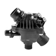 Thermostat, Kühlmittel BMW 02
