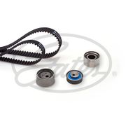 Zahnriemensatz PowerGrip® MITSUBISHI GALANT