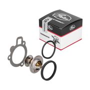 Thermostat, Kühlmittel PORSCHE 924