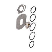 Thermostat, Kühlmittel VW TOURAN