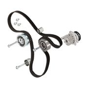 Wasserpumpe + Zahnriemensatz PowerGrip® SEAT ALTEA XL