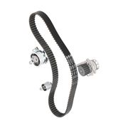 Wasserpumpe + Zahnriemensatz PowerGrip® VW FOX