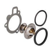 Thermostat, Kühlmittel OPEL REKORD