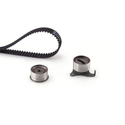 Produktbild für Zahnriemensatz PowerGrip®