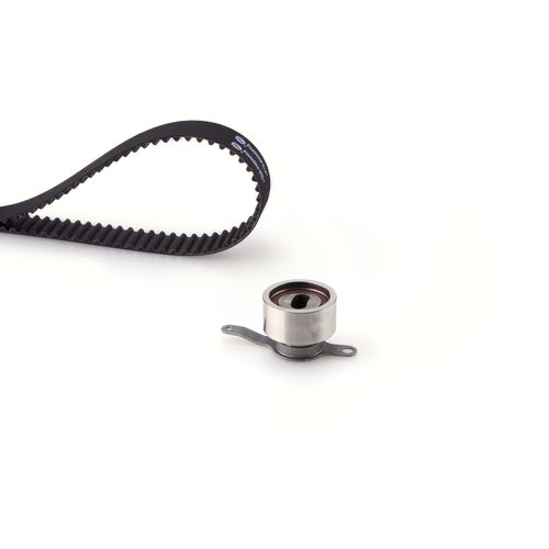 Produktbild für Zahnriemensatz PowerGrip®