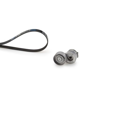 Produktbild für Keilrippenriemensatz Micro-V® Kit