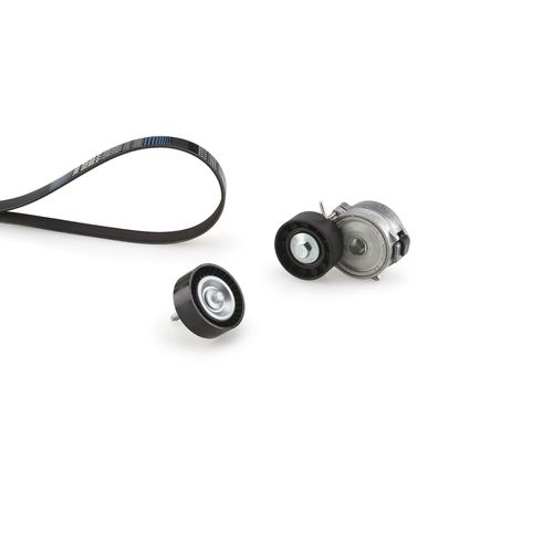 Produktbild für Keilrippenriemensatz Micro-V® Kit