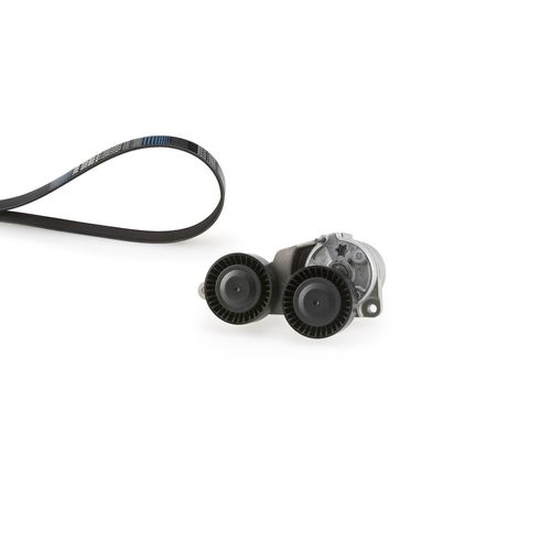 Produktbild für Keilrippenriemensatz Micro-V® Kit