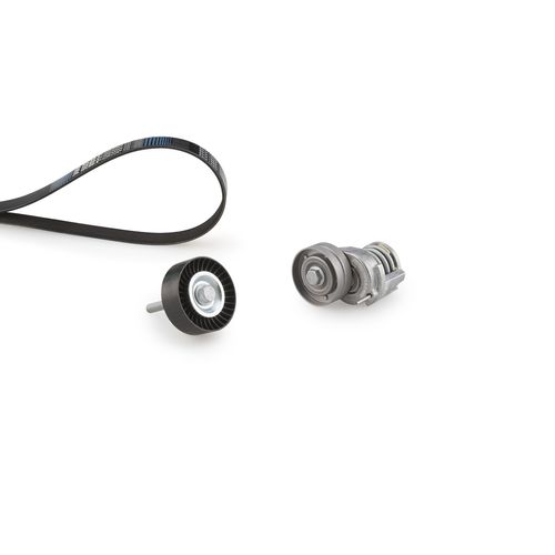 Produktbild für Keilrippenriemensatz Micro-V® Kit