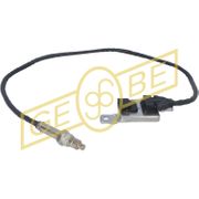 NOx-Sensor, NOx-Katalysator AUDI A4