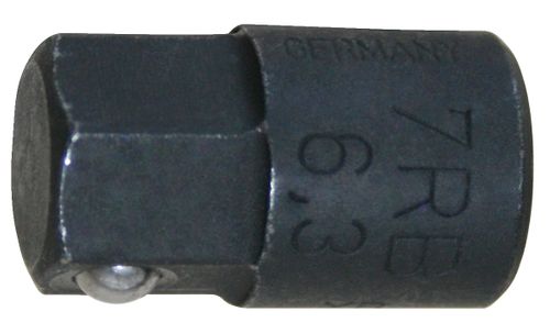 Produktbild für Bit-Adapter, Ratschen-Ringschlüssel