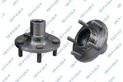 Radnabe FORD GRAND C-MAX
