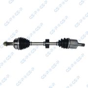 Antriebswelle HONDA FR-V
