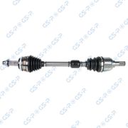 Antriebswelle KIA VENGA