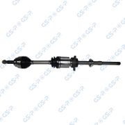 Antriebswelle NISSAN MURANO