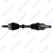 Antriebswelle TOYOTA AURIS