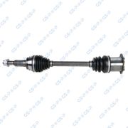 Antriebswelle PORSCHE PANAMERA