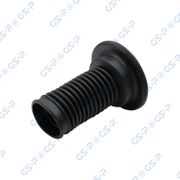 Schutzkappe/Faltenbalg, Stoßdämpfer TOYOTA PREVIA